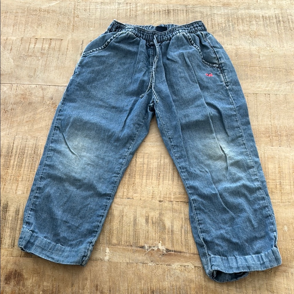 Ferrioni pants